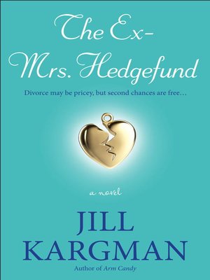 cover image of The Ex-Mrs. Hedgefund